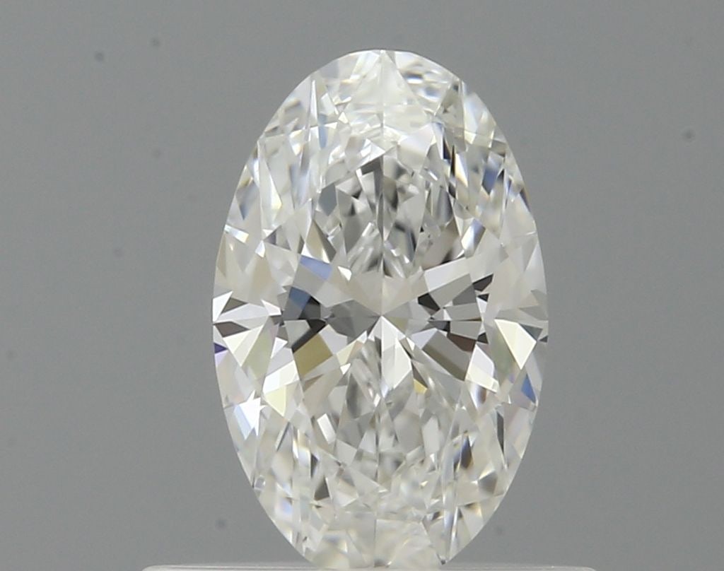 Loose Diamond - OVAL 0.51ct F IF: Loose Diamond - OVAL 0.51ct F IF Source: Natural Shape: OVAL Carats: 0.51 Color: F Clarity: IF Certification: GIA Video: