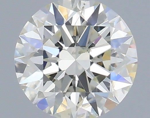 Loose Diamond - ROUND 0.3ct K I1: Loose Diamond - ROUND 0.3ct K I1 Source: Natural Shape: ROUND Carats: 0.3 Color: K Clarity: I1 Certification: GIA Video: