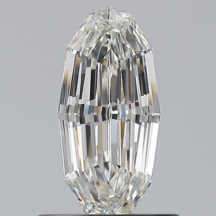 Loose Diamond - OVAL 0.7ct H VVS2: Loose Diamond - OVAL 0.7ct H VVS2 Source: Natural Shape: OVAL Carats: 0.7 Color: H Clarity: VVS2 Certification: GIA Video:
