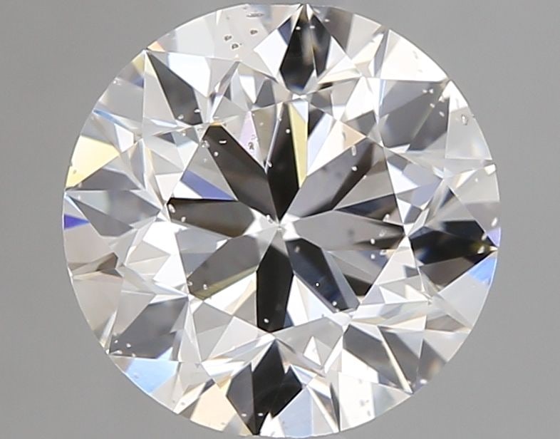 Loose Diamond - ROUND 1.5ct L SI2: Loose Diamond - ROUND 1.5ct L SI2 Source: Natural Shape: ROUND Carats: 1.5 Color: L Clarity: SI2 Certification: GIA Video: