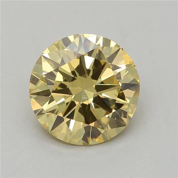 Loose Diamond - ROUND 0.84ct Fancy Deep Brownish Yellow SI1: Loose Diamond - ROUND 0.84ct Fancy Deep Brownish Yellow SI1 Source: Natural Shape: ROUND Carats: 0.84 Color: Fancy Deep Brownish Yellow Certification: GIA Video: