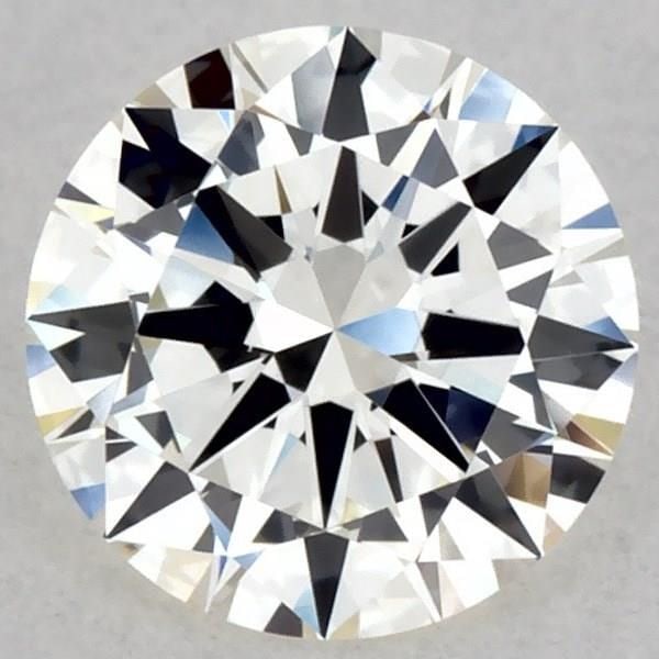 Loose Diamond - ROUND 0.5ct K VVS1: Loose Diamond - ROUND 0.5ct K VVS1 Source: Natural Shape: ROUND Carats: 0.5 Color: K Clarity: VVS1 Certification: GIA The Diamond Depot Guarantee: All items in this auction are guaranteed to be 100% a