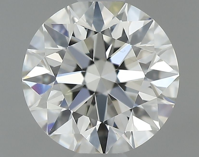 Loose Diamond - ROUND 0.7ct I VS2: Loose Diamond - ROUND 0.7ct I VS2 Source: Natural Shape: ROUND Carats: 0.7 Color: I Clarity: VS2 Certification: GIA Video: