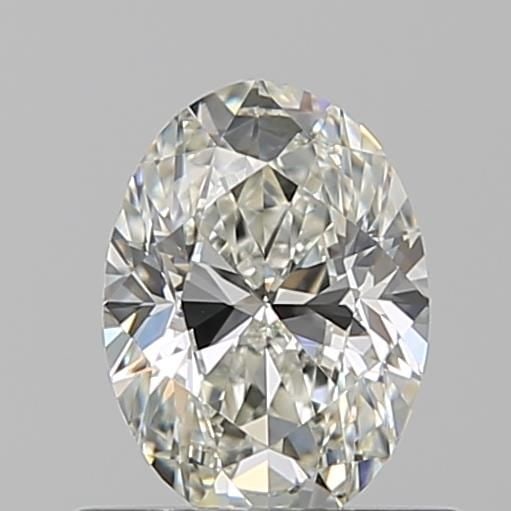 Loose Diamond - OVAL 0.7ct I VVS2: Loose Diamond - OVAL 0.7ct I VVS2 Source: Natural Shape: OVAL Carats: 0.7 Color: I Clarity: VVS2 Certification: GIA Video: