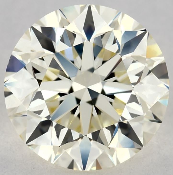 Loose Diamond - ROUND 1.65ct O-P VS1 (1 of 1)