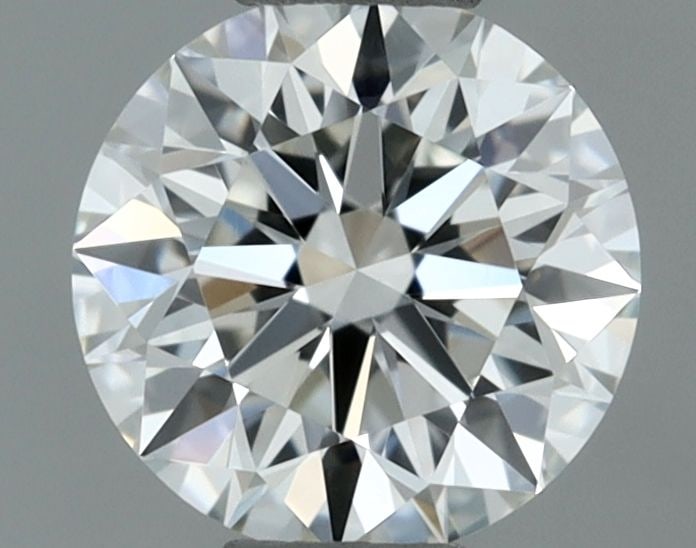 Loose Diamond - ROUND 0.4ct I VVS1: Loose Diamond - ROUND 0.4ct I VVS1 Source: Natural Shape: ROUND Carats: 0.4 Color: I Clarity: VVS1 Certification: GIA The Diamond Depot Guarantee: All items in this auction are guaranteed to be 100% a