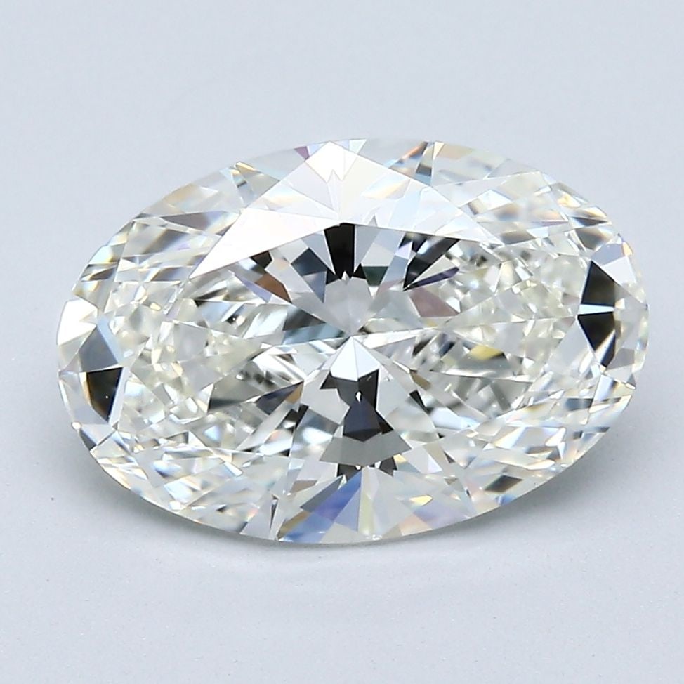 Loose Diamond - OVAL 3.01ct I SI1: Loose Diamond - OVAL 3.01ct I SI1 Source: Natural Shape: OVAL Carats: 3.01 Color: I Clarity: SI1 Certification: GIA Video: