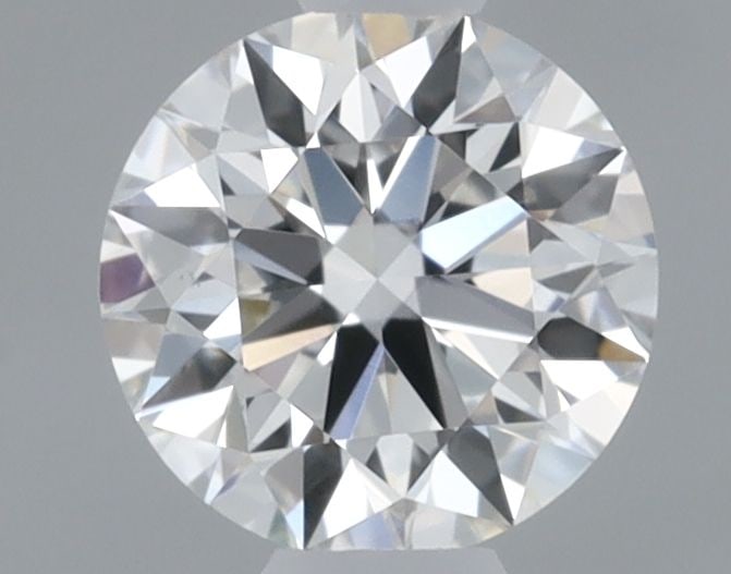 Loose Diamond - ROUND 0.3ct F VS2: Loose Diamond - ROUND 0.3ct F VS2 Source: Natural Shape: ROUND Carats: 0.3 Color: F Clarity: VS2 Certification: GIA Video: