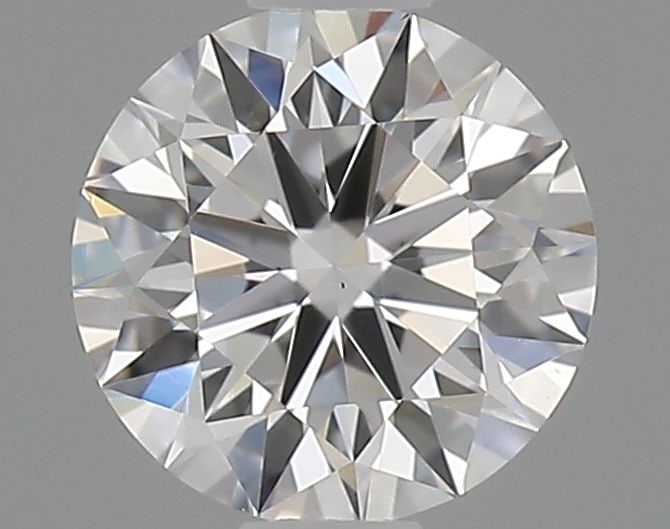 Loose Diamond - ROUND 0.41ct D VS2: Loose Diamond - ROUND 0.41ct D VS2 Source: Natural Shape: ROUND Carats: 0.41 Color: D Clarity: VS2 Certification: GIA Video: