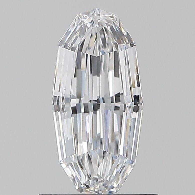 Loose Diamond - OVAL 0.9ct D SI1: Loose Diamond - OVAL 0.9ct D SI1 Source: Natural Shape: OVAL Carats: 0.9 Color: D Clarity: SI1 Certification: GIA Video: Video Link The Diamond Depot Guarantee: All items in this auction are