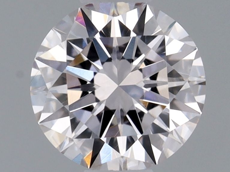 Loose Diamond - ROUND 0.35ct Faint Pink VVS1: Loose Diamond - ROUND 0.35ct Faint Pink VVS1 Source: Natural Shape: ROUND Carats: 0.35 Color: Faint Pink Certification: GIA Video: Video Link The Diamond Depot Guarantee: All items in this auction