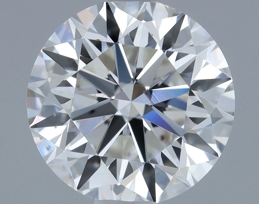 Loose Diamond - ROUND 0.9ct G SI1: Loose Diamond - ROUND 0.9ct G SI1 Source: Natural Shape: ROUND Carats: 0.9 Color: G Clarity: SI1 Certification: GIA Video: