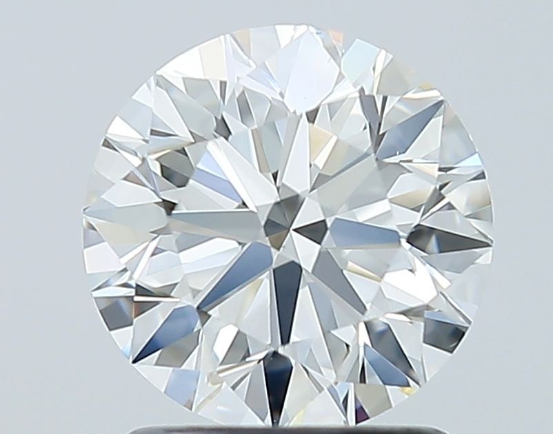 Loose Diamond - ROUND 1.51ct H VS2: Loose Diamond - ROUND 1.51ct H VS2 Source: Natural Shape: ROUND Carats: 1.51 Color: H Clarity: VS2 Certification: GIA Video: