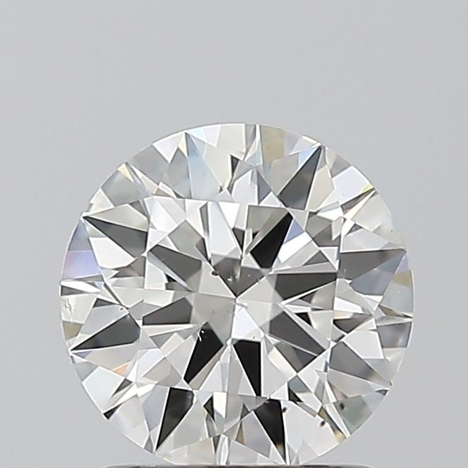 Loose Diamond - ROUND 1.2ct I SI1: Loose Diamond - ROUND 1.2ct I SI1 Source: Natural Shape: ROUND Carats: 1.2 Color: I Clarity: SI1 Certification: GIA Video: