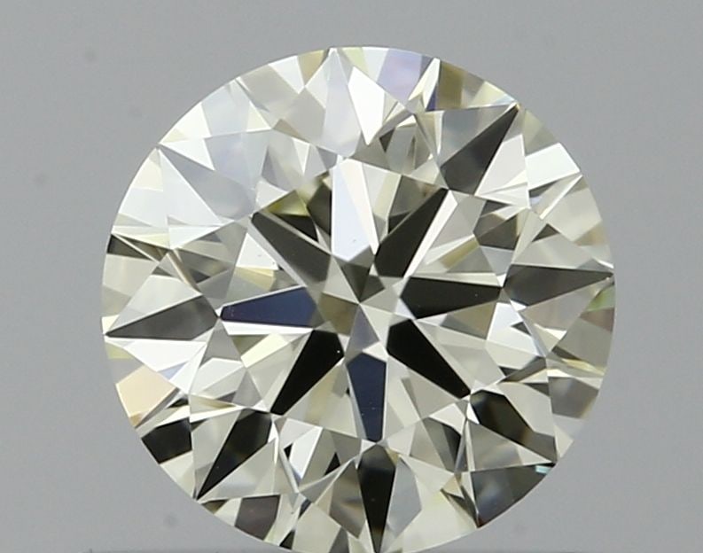 Loose Diamond - ROUND 0.55ct K VVS1: Loose Diamond - ROUND 0.55ct K VVS1 Source: Natural Shape: ROUND Carats: 0.55 Color: K Clarity: VVS1 Certification: IGI Video: