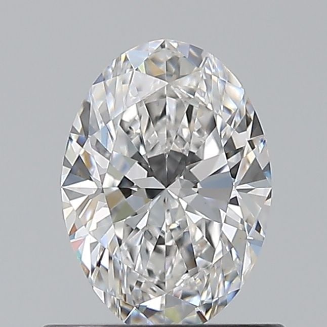 Loose Diamond - OVAL 0.7ct E VS1 (1 of 1)