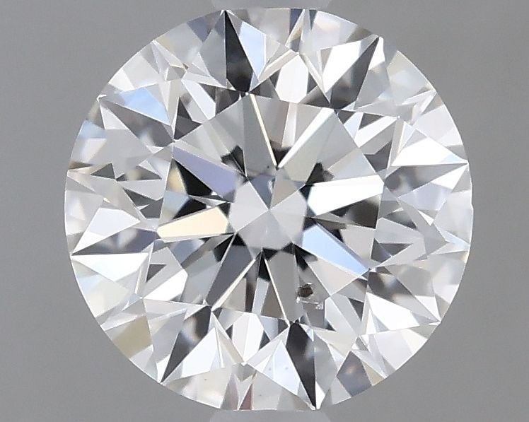 Loose Diamond - ROUND 0.7ct G SI1: Loose Diamond - ROUND 0.7ct G SI1 Source: Natural Shape: ROUND Carats: 0.7 Color: G Clarity: SI1 Certification: GIA Video: