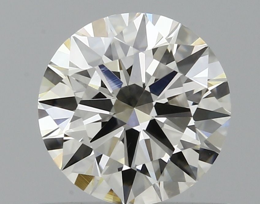 Loose Diamond - ROUND 0.7ct I VVS1: Loose Diamond - ROUND 0.7ct I VVS1 Source: Natural Shape: ROUND Carats: 0.7 Color: I Clarity: VVS1 Certification: GIA Video: