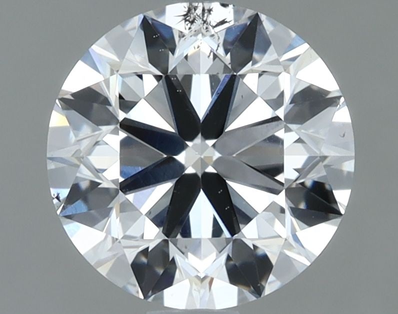 Loose Diamond - ROUND 1.5ct E SI1: Loose Diamond - ROUND 1.5ct E SI1 Source: Natural Shape: ROUND Carats: 1.5 Color: E Clarity: SI1 Certification: GIA Video: