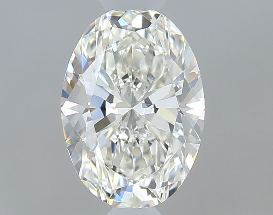 Loose Diamond - OVAL 0.5ct I VS1: Loose Diamond - OVAL 0.5ct I VS1 Source: Natural Shape: OVAL Carats: 0.5 Color: I Clarity: VS1 Certification: GIA Video: