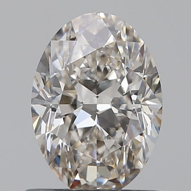 Loose Diamond - OVAL 0.8ct J SI1: Loose Diamond - OVAL 0.8ct J SI1 Source: Natural Shape: OVAL Carats: 0.8 Color: J Clarity: SI1 Certification: GIA Video: