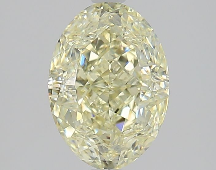 Loose Diamond - OVAL 1.61ct S-T VVS2: Loose Diamond - OVAL 1.61ct S-T VVS2 Source: Natural Shape: OVAL Carats: 1.61 Color: S-T Certification: GIA Video:
