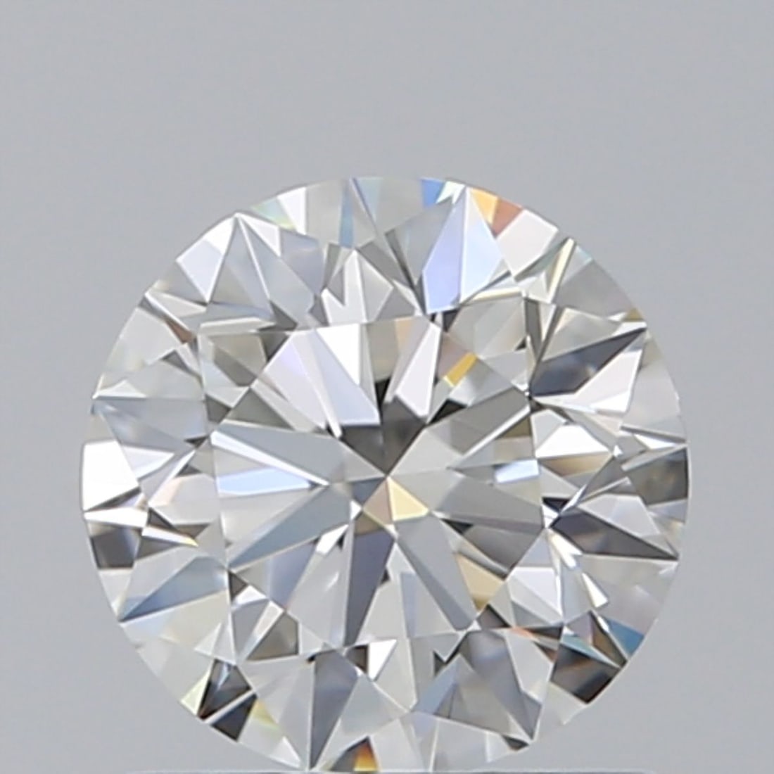 Loose Diamond - ROUND 0.81ct G VVS2: Loose Diamond - ROUND 0.81ct G VVS2 Source: Natural Shape: ROUND Carats: 0.81 Color: G Clarity: VVS2 Certification: GIA Video: