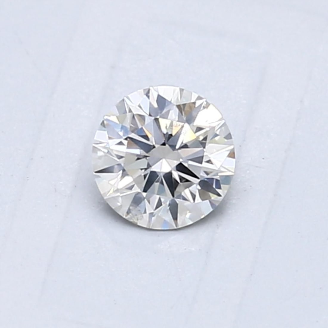 Loose Diamond - ROUND 0.4ct G I1: Loose Diamond - ROUND 0.4ct G I1 Source: Natural Shape: ROUND Carats: 0.4 Color: G Clarity: I1 Certification: GIA Video: