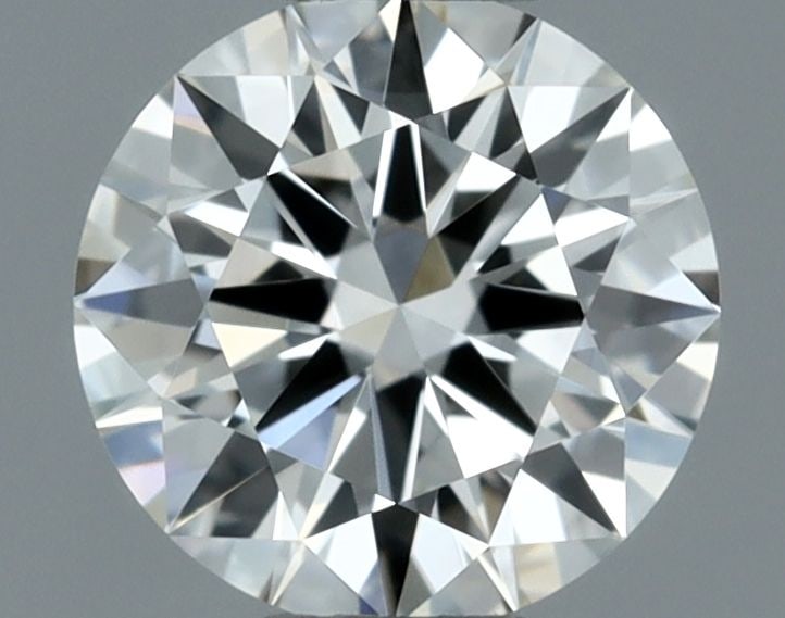 Loose Diamond - ROUND 0.32ct I VVS2: Loose Diamond - ROUND 0.32ct I VVS2 Source: Natural Shape: ROUND Carats: 0.32 Color: I Clarity: VVS2 Certification: GIA The Diamond Depot Guarantee: All items in this auction are guaranteed to be 100%