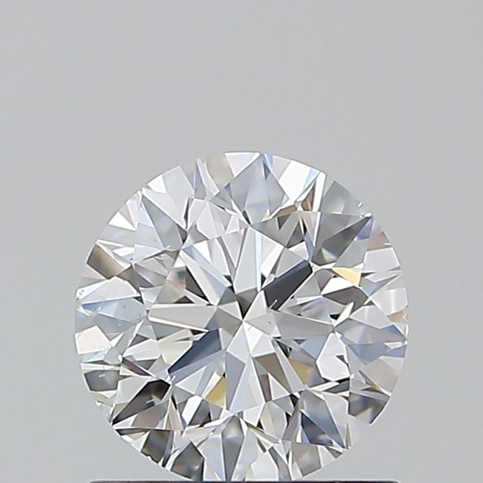 Loose Diamond - ROUND 1.0ct E SI2: Loose Diamond - ROUND 1.0ct E SI2 Source: Natural Shape: ROUND Carats: 1.0 Color: E Clarity: SI2 Certification: GIA Video: