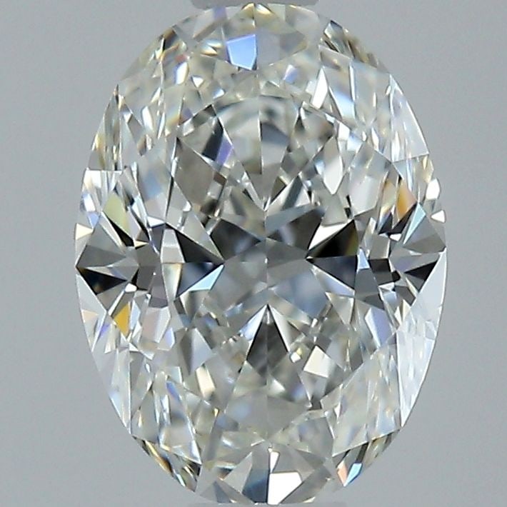 Loose Diamond - OVAL 0.9ct H VS2: Loose Diamond - OVAL 0.9ct H VS2 Source: Natural Shape: OVAL Carats: 0.9 Color: H Clarity: VS2 Certification: GIA Video: