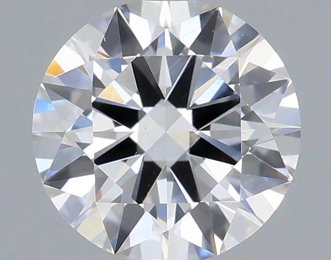 Loose Diamond - ROUND 0.5ct F VS2: Loose Diamond - ROUND 0.5ct F VS2 Source: Natural Shape: ROUND Carats: 0.5 Color: F Clarity: VS2 Certification: GIA Video: