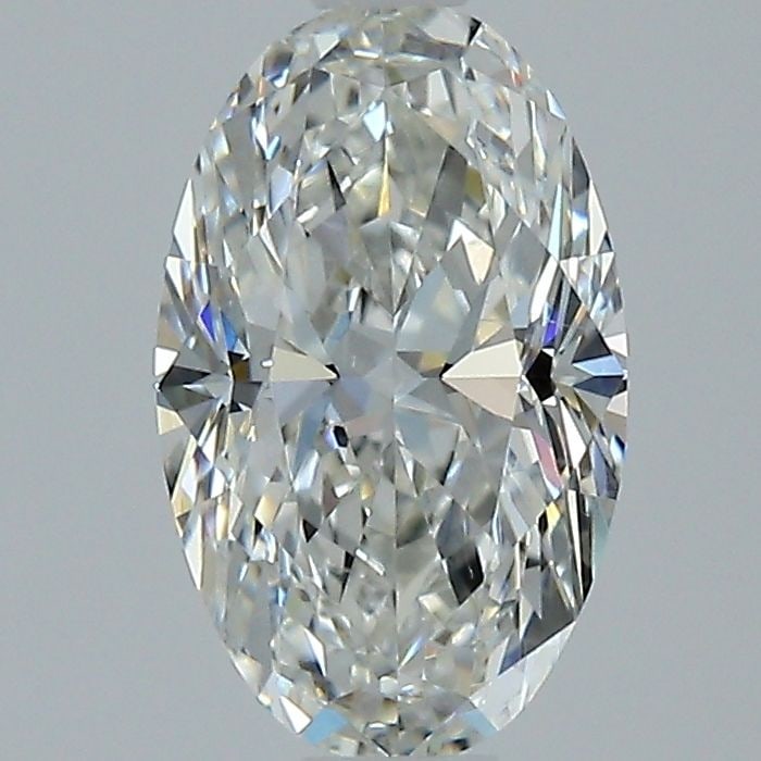 Loose Diamond - OVAL 1.2ct H SI1: Loose Diamond - OVAL 1.2ct H SI1 Source: Natural Shape: OVAL Carats: 1.2 Color: H Clarity: SI1 Certification: GIA Video: