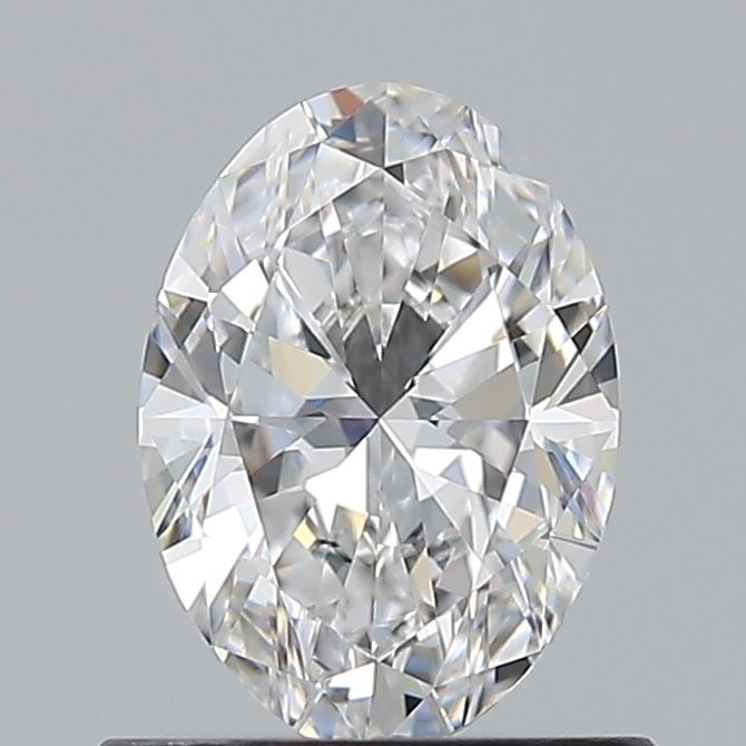 Loose Diamond - OVAL 0.7ct D VVS2: Loose Diamond - OVAL 0.7ct D VVS2 Source: Natural Shape: OVAL Carats: 0.7 Color: D Clarity: VVS2 Certification: GIA Video:
