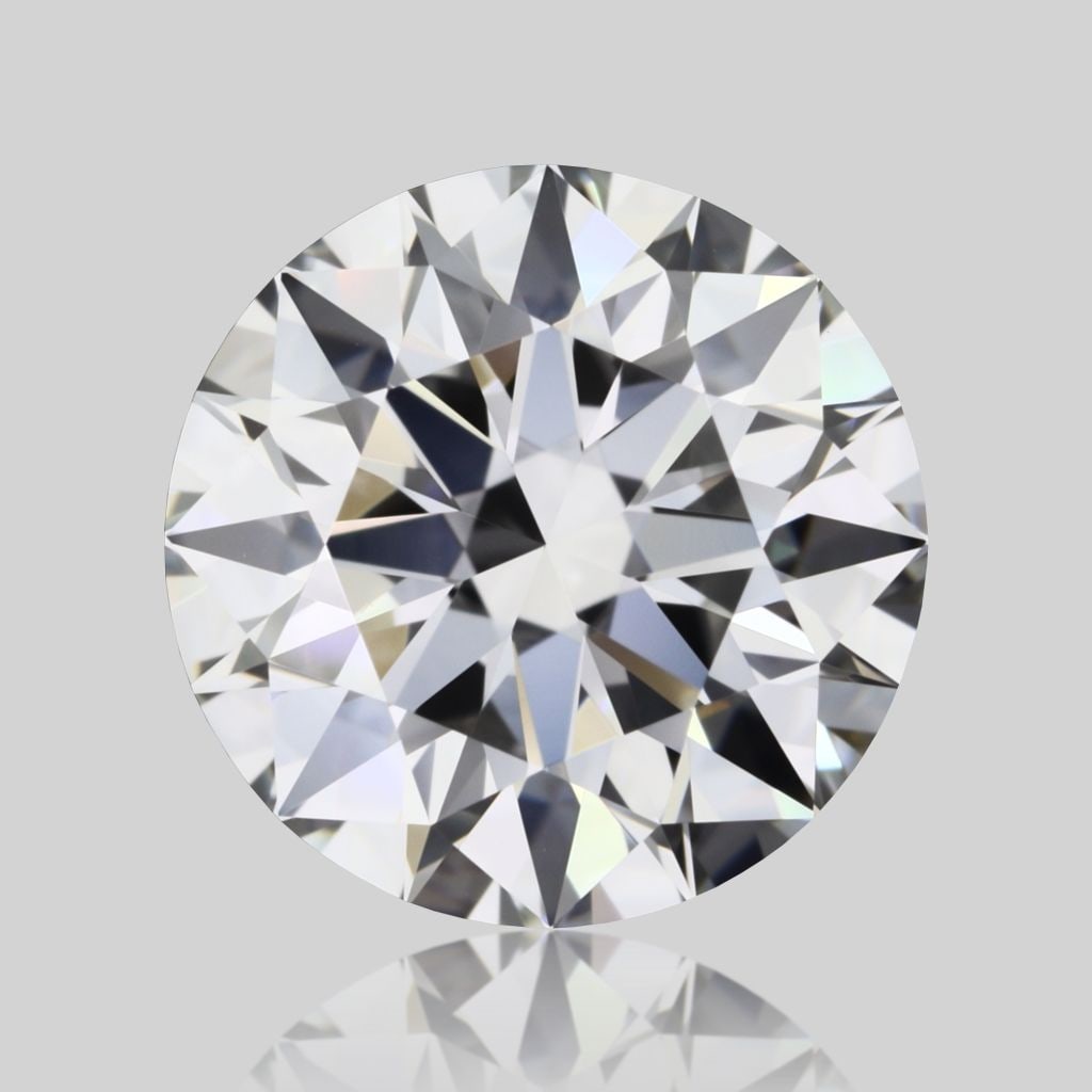 Loose Diamond - ROUND 1.01ct E VVS1 (1 of 1)