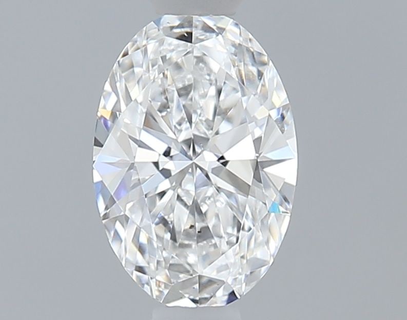 Loose Diamond - OVAL 0.3ct E VS2: Loose Diamond - OVAL 0.3ct E VS2 Source: Natural Shape: OVAL Carats: 0.3 Color: E Clarity: VS2 Certification: GIA Video: