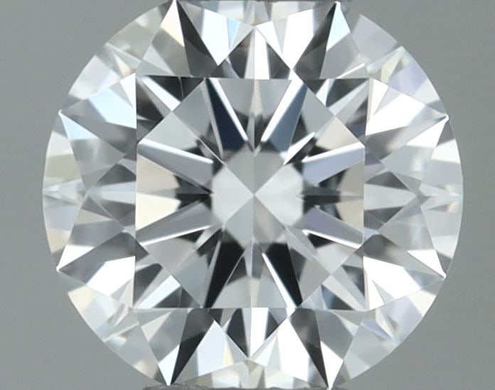 Loose Diamond - ROUND 0.31ct I VVS2: Loose Diamond - ROUND 0.31ct I VVS2 Source: Natural Shape: ROUND Carats: 0.31 Color: I Clarity: VVS2 Certification: GIA The Diamond Depot Guarantee: All items in this auction are guaranteed to be 100%