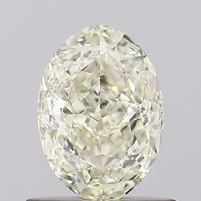Loose Diamond - OVAL 1.01ct O-P VS2: Loose Diamond - OVAL 1.01ct O-P VS2 Source: Natural Shape: OVAL Carats: 1.01 Color: O-P Certification: GIA Video: