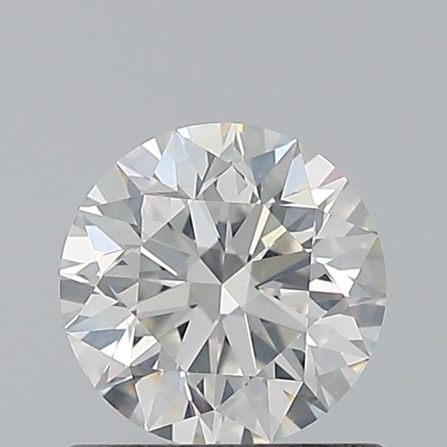 Loose Diamond - ROUND 0.67ct H SI1: Loose Diamond - ROUND 0.67ct H SI1 Source: Natural Shape: ROUND Carats: 0.67 Color: H Clarity: SI1 Certification: GIA Video: