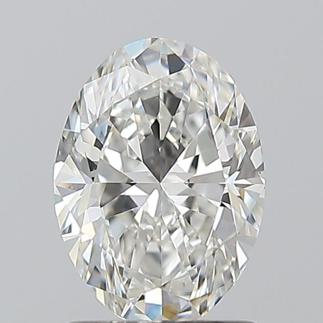 Loose Diamond - OVAL 1.2ct H SI1: Loose Diamond - OVAL 1.2ct H SI1 Source: Natural Shape: OVAL Carats: 1.2 Color: H Clarity: SI1 Certification: GIA Video: