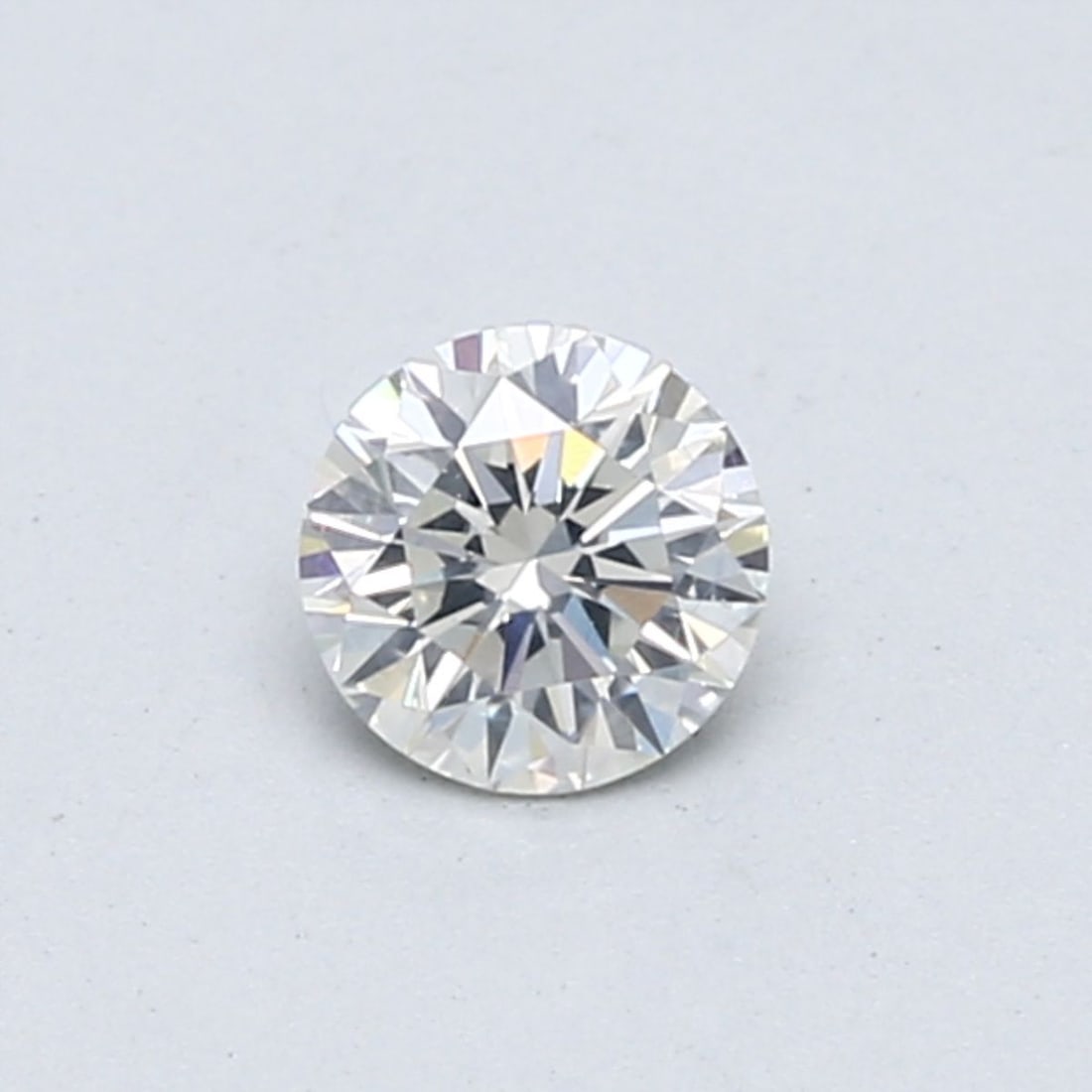 Loose Diamond - ROUND 0.4ct H SI2: Loose Diamond - ROUND 0.4ct H SI2 Source: Natural Shape: ROUND Carats: 0.4 Color: H Clarity: SI2 Certification: GIA Video: