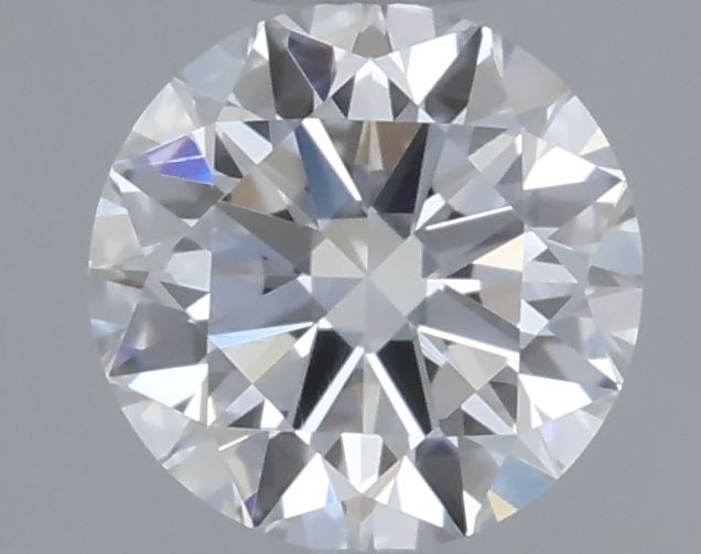 Loose Diamond - ROUND 0.4ct D VVS1: Loose Diamond - ROUND 0.4ct D VVS1 Source: Natural Shape: ROUND Carats: 0.4 Color: D Clarity: VVS1 Certification: GIA Video:
