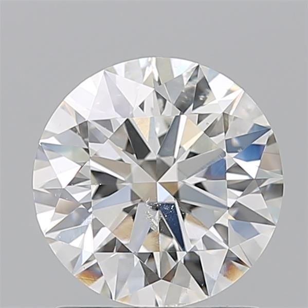 Loose Diamond - ROUND 1.51ct I SI2: Loose Diamond - ROUND 1.51ct I SI2 Source: Natural Shape: ROUND Carats: 1.51 Color: I Clarity: SI2 Certification: GIA Video: