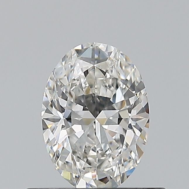 Loose Diamond - OVAL 0.5ct G VVS1: Loose Diamond - OVAL 0.5ct G VVS1 Source: Natural Shape: OVAL Carats: 0.5 Color: G Clarity: VVS1 Certification: GIA Video: