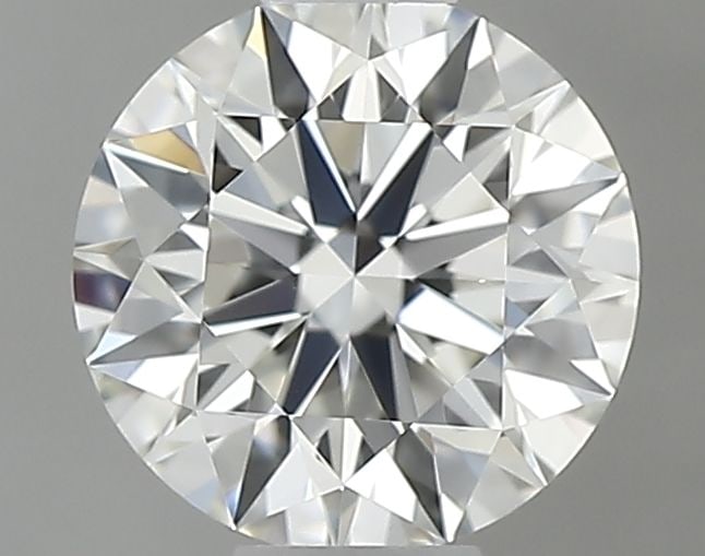 Loose Diamond - ROUND 0.42ct I VVS2: Loose Diamond - ROUND 0.42ct I VVS2 Source: Natural Shape: ROUND Carats: 0.42 Color: I Clarity: VVS2 Certification: GIA Video: