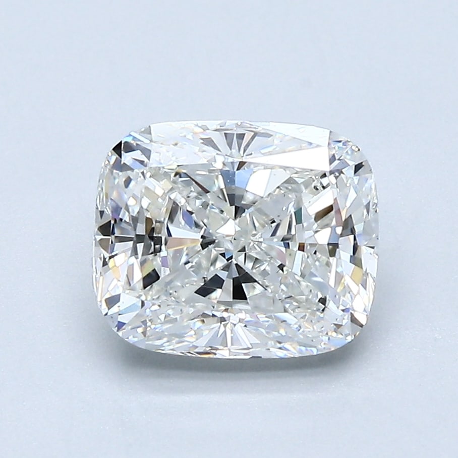 Loose Diamond - CUSHION 1.9ct F VS2 (1 of 1)