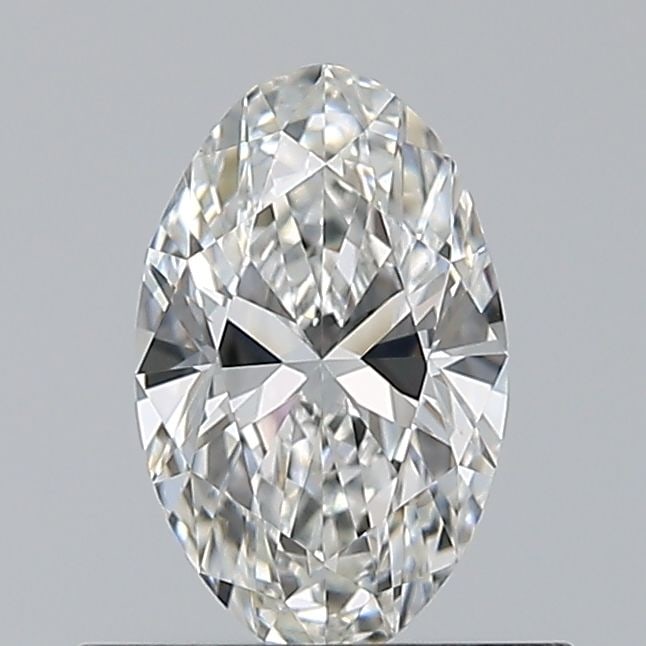 Loose Diamond - OVAL 0.5ct G VS1: Loose Diamond - OVAL 0.5ct G VS1 Source: Natural Shape: OVAL Carats: 0.5 Color: G Clarity: VS1 Certification: GIA Video: