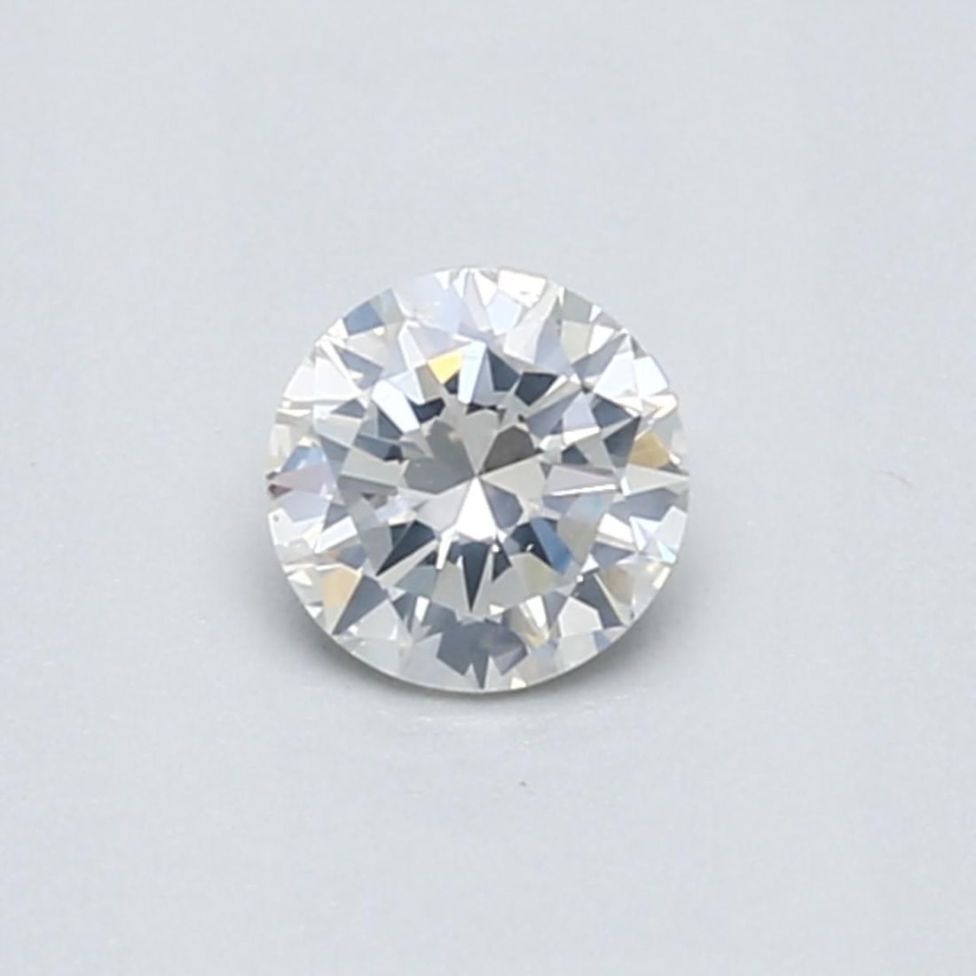 Loose Diamond - ROUND 0.4ct F I1: Loose Diamond - ROUND 0.4ct F I1 Source: Natural Shape: ROUND Carats: 0.4 Color: F Clarity: I1 Certification: GIA Video: