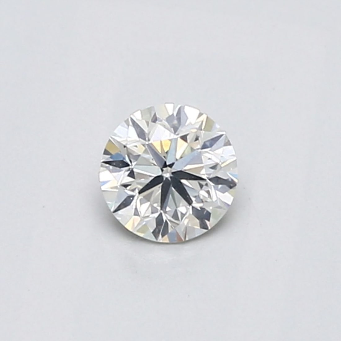 Loose Diamond - ROUND 0.35ct I SI2: Loose Diamond - ROUND 0.35ct I SI2 Source: Natural Shape: ROUND Carats: 0.35 Color: I Clarity: SI2 Certification: GIA Video: