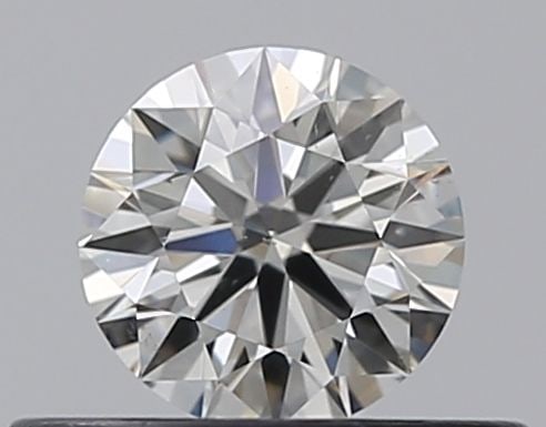 Loose Diamond - ROUND 0.31ct H SI1: Loose Diamond - ROUND 0.31ct H SI1 Source: Natural Shape: ROUND Carats: 0.31 Color: H Clarity: SI1 Certification: GIA Video: